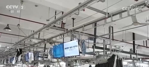 童裝市場產銷兩旺 羽絨服、年服銷售飆升，工廠訂單排至年底