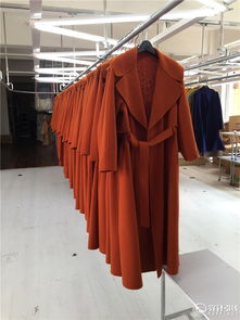 大連服裝廠 從樣版到成衣，一站式加工定制與銷售服務